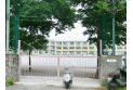 【小学校】谷原小学校　約600m