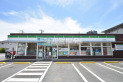【コンビニ】ファミリーマート ふじみ野駒林店　約600m