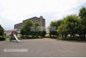 【公園】亀久保北公園　約100m