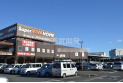 【ホームセンター】スーパービバホーム埼玉大井店　約950m