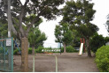 【公園】八ヶ上公園　約300m