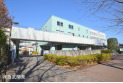 【図書館】志木市立柳瀬川図書館　約350m