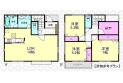 【間取】建物参考プラン