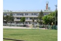 【小学校】第六小学校　約750m