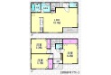 【間取】建物参考プラン