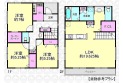 【間取】建物参考プラン