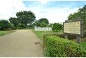 【公園】秋津ちろりん村　約650m