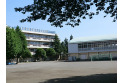 【中学校】南中学校　約750m