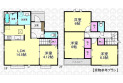 【外観】建物参考プラン
