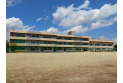 【小学校】石神小学校　約740m