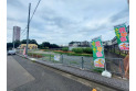 【外観】現地全体/令和7年9月15日撮影