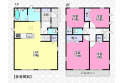 【間取】参考プラン