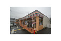 【コンビニ】セブンイレブン所沢上安松店　約490m