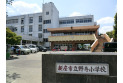 【小学校】新座市立野寺小学校　約450m