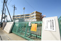 【小学校】秋津東小学校　約250m