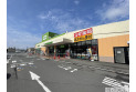 【スーパー】コープ東村山秋津町店　約500m