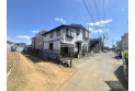 【外観】令和8年5月10日撮影（古家あり）