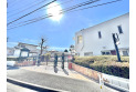 【幼稚園・保育園】中清戸保育園　約1,400m
