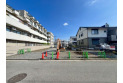 【外観】現地全体