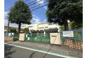 【小学校】小平第一小学校　約450m