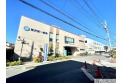 【病院】所沢第一病院　約630m
