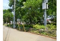 【公園】和田南公園　約80m