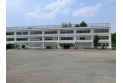 【中学校】久留米中学校　約850m