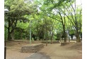 【公園】滝山公園　約80m