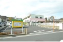 【幼稚園・保育園】けやきの森保育園　約210m