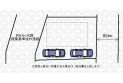 【区画図】実測図ではございません