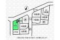 【区画図】実測図ではございません