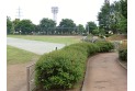 【公園】東村山運動公園　約120m