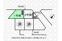 【区画図】実測図ではございません