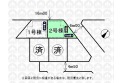 【区画図】実測図ではございません