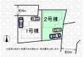 【区画図】実測図ではございません。