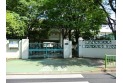 【小学校】第五小学校　約850m