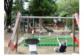 【幼稚園・保育園】清瀬ゆりかご幼稚園　約1,100m