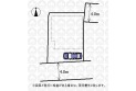 【区画図】実測図ではございません