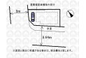 【区画図】実測図ではございません