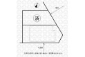 【区画図】実測図ではございません