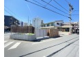 【幼稚園・保育園】清瀬駅前保育園　約500m