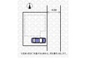 【区画図】実測図ではございません