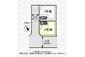 【区画図】実測図ではございません