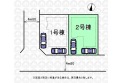 【区画図】実測図ではございません