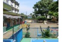 【幼稚園・保育園】はちまん保育園　約670m