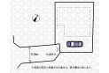 【区画図】実測図ではございません