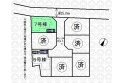 【区画図】実測図ではございません。