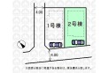 【区画図】実測図ではございません