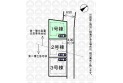 【区画図】実測図ではございません