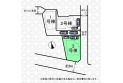 【区画図】実測図ではございません